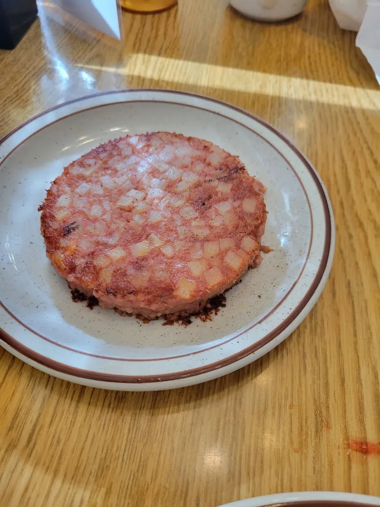 Corned Beef Hash