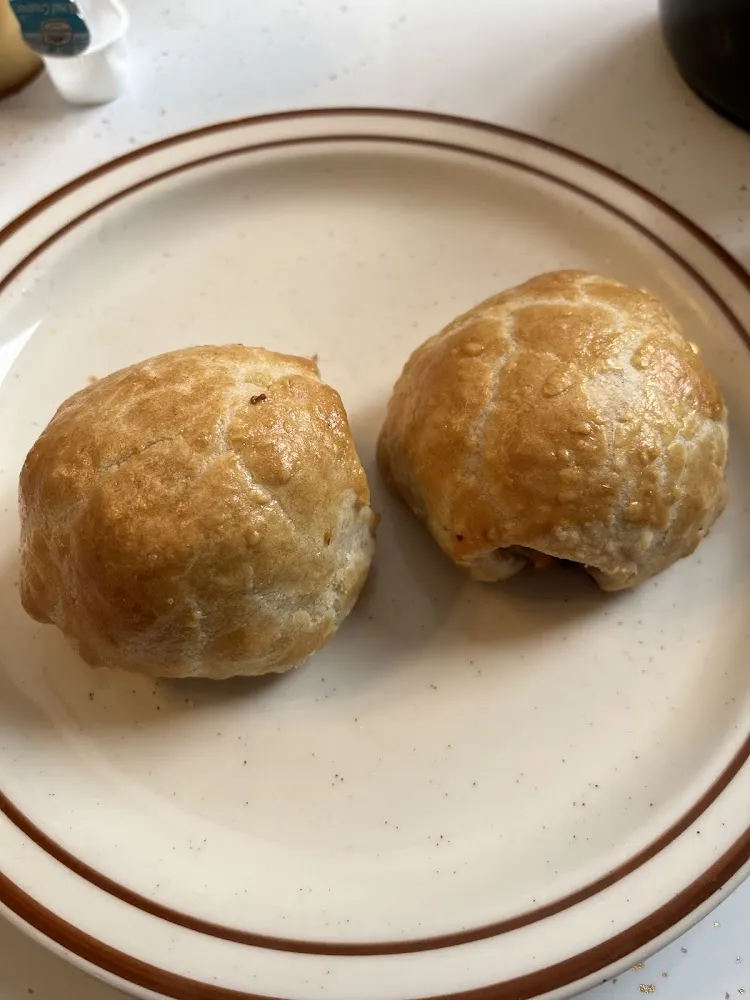 Pikku Pasty Mini Pasty